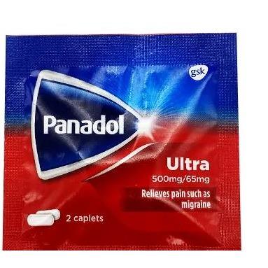 Panadol Ultra